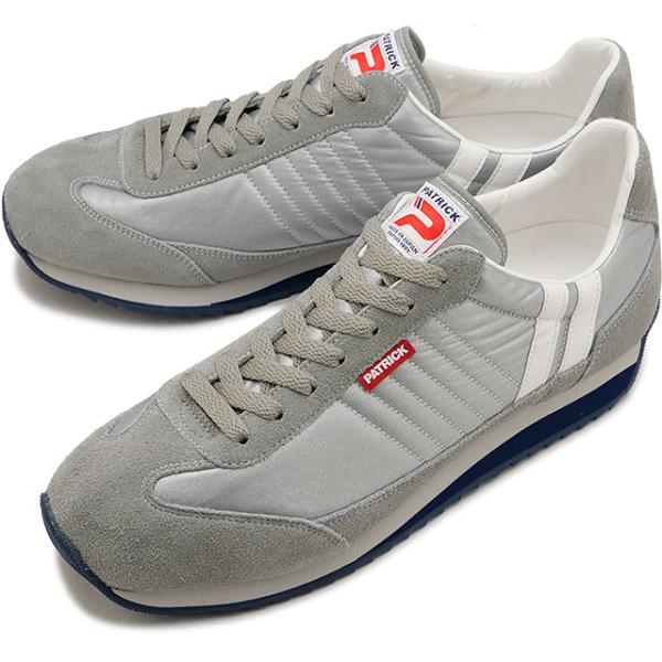 当店限定復刻モデル 返品送料無料 パトリック PATRICK スニーカー マラソン 94854 MA...