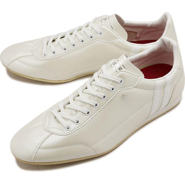 返品送料無料 パトリック PATRICK スニーカー ダチア 29070 FW24 DATIA メン...