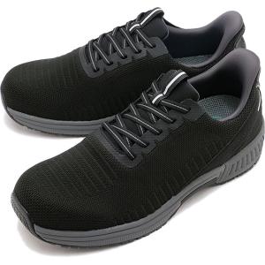 オーソフィート Orthofeet スニーカー ヤリ OF20011 FW24 M YARI メンズ 靴 シューズ ハンズフリー 2E相当 Black 正規取扱店｜mischief