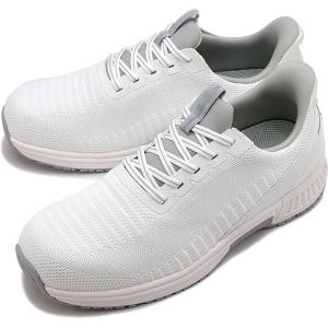 オーソフィート Orthofeet スニーカー ヤリ OF20015 FW24 M YARI メンズ 靴 シューズ ハンズフリー 2E相当 White 正規取扱店｜mischief