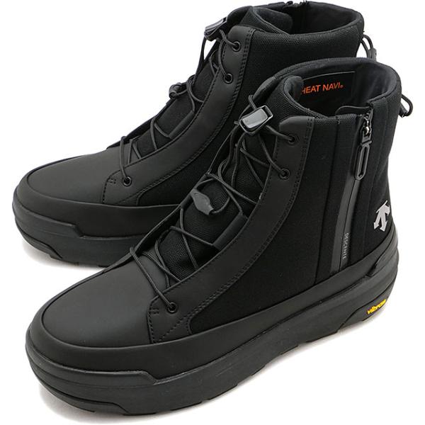 デサント DESCENTE スニーカー ディートレース LU ハイカット アガット DU4FBT01...