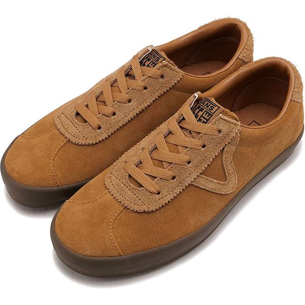 バンズ VANS スニーカー スポーツ ロー VN000D09GWT FW24 Sport Low ...