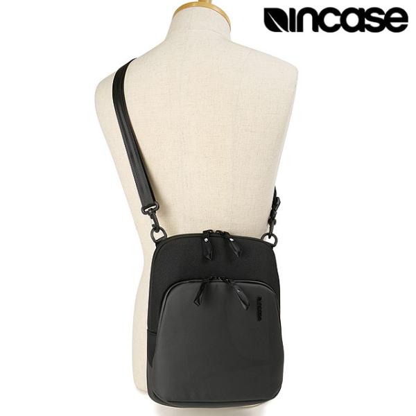 インケース Incase エーアールシー クロスボディバッグ 137243053003 FW24 A...