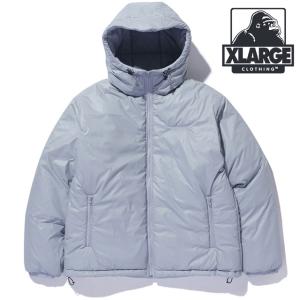 XLARGE エクストララージ レーシングジャケット RACING JACKET