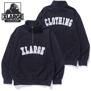 XLARGE ウールワークジャケット XLARGE エクストララージ スカル ワークジャケット 101253021007