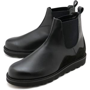 BIRKENSTOCK（ビルケンシュトック） レザーブーツ ジャクソン2.0