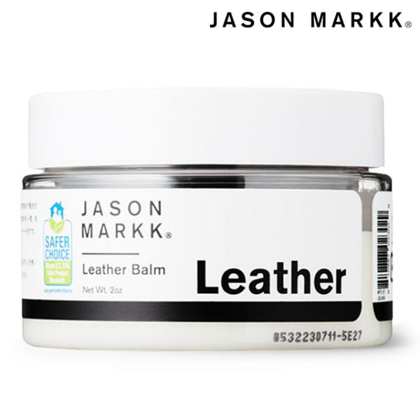 ジェイソンマーク JASON MARKK レザーバーム 150120 FW24 2oz Leathe...