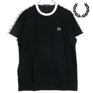 【FRED PERRY】フレッドペリー　半袖　Tシャツ　ハーフジップ 楽天市場】フレッドペリー FRED PERRY Tシャツ 半袖 メンズ 26SS