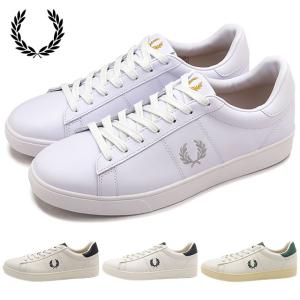 FRED PERRY（フレッドペリー） B 4334 303（ユニセックス）SPENCER