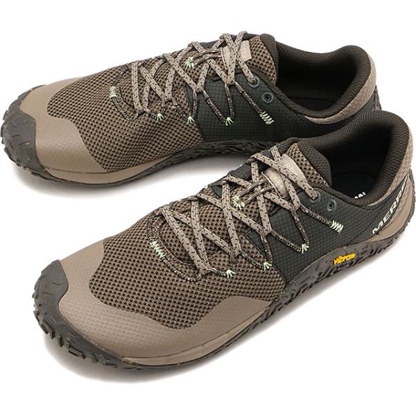 メレル MERRELL スニーカー トレイル グローブ7 J068261 FW24 M TRAIL ...