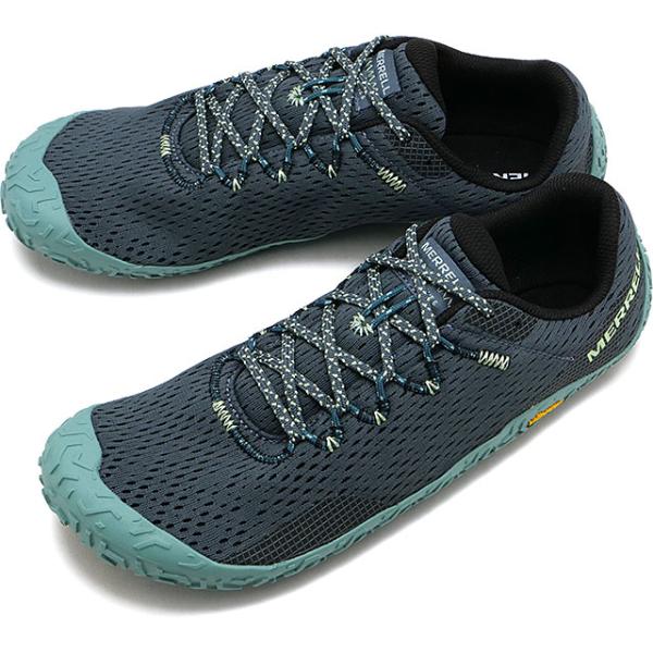 メレル MERRELL スニーカー ベイパーグローブ6 J068271 M VAPOR GLOVE ...