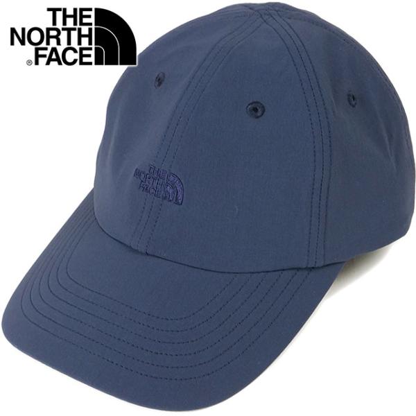 ザ・ノース・フェイス THE NORTH FACE アクティブライトキャップ NN02572-UN ...