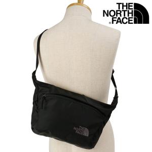 ザ・ノース・フェイス THE NORTH FACE カペラ5 NM72353-K Capella 5 メンズ・レディース TNF 鞄 ショルダーバッグ ワンショルダー ブラック 正規取扱店