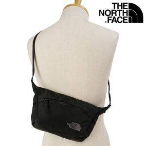 ザ・ノース・フェイス THE NORTH FACE カペラ2 NM72354-K Capella 2 メンズ・レディース TNF 鞄 ショルダーバッグ ワンショルダー ブラック 正規取扱店