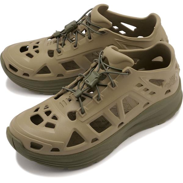 ザ・ノース・フェイス THE NORTH FACE リアクティブ スニーカー NF52451-CN ...