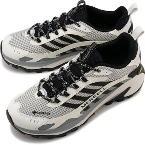 MERRELL（メレル） トレッキングシューズ モアブ スピード2 ゴアテック