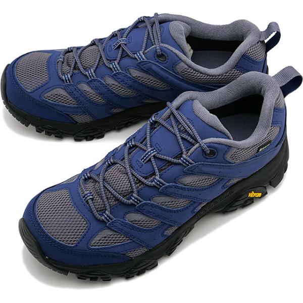 メレル MERRELL トレッキングシューズ モアブ3 シンセティック ゴアテックス J500641...