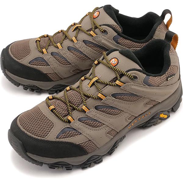 メレル MERRELL モアブ3 シンセティック ゴアテックス ワイドワイズ J500643W SS...