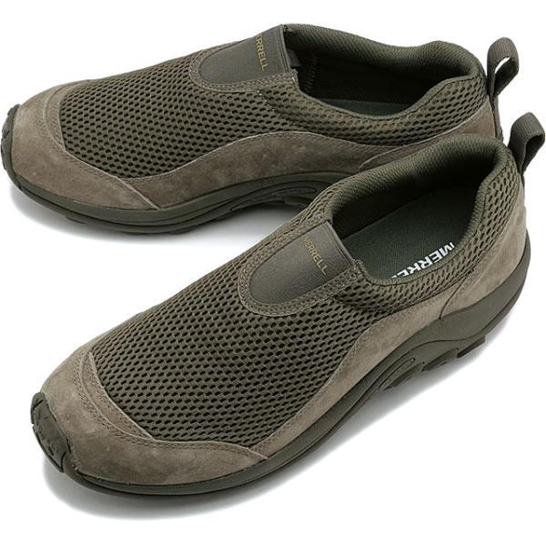 メレル MERRELL スニーカー ジャングルモック ブリーズ J500651 SS25 U JUN...