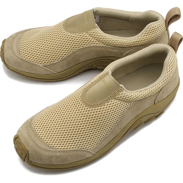 メレル MERRELL スニーカー ジャングルモック ブリーズ J500681 SS25 U JUN...