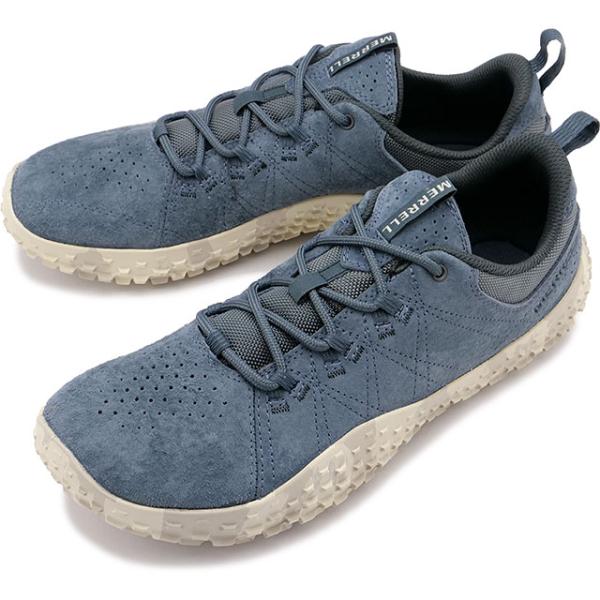 メレル MERRELL スニーカー ラプト J007173 SS25 M WRAPT メンズ 靴 ベ...