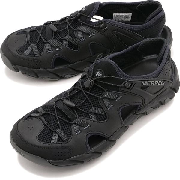 メレル MERRELL サンダル マイポ エクスプローラ シーヴ J038025 SS25 M MA...