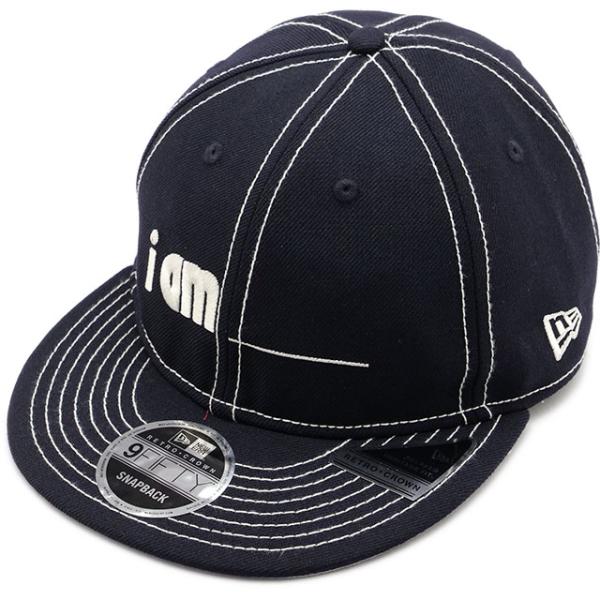 ニューエラ NEW ERA コラボキャップ 在原みゆ紀 14457291 SS25 RC 9FIFT...
