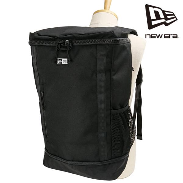 ニューエラ NEW ERA リュック ボックスパック 14521371 SS25 32L BOX P...