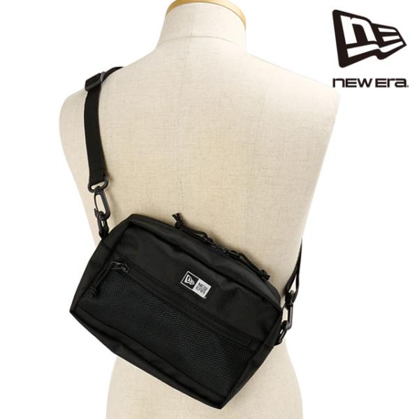 ニューエラ NEW ERA ショルダーポーチ ラージ 14521316 SS25 2L SHOULD...