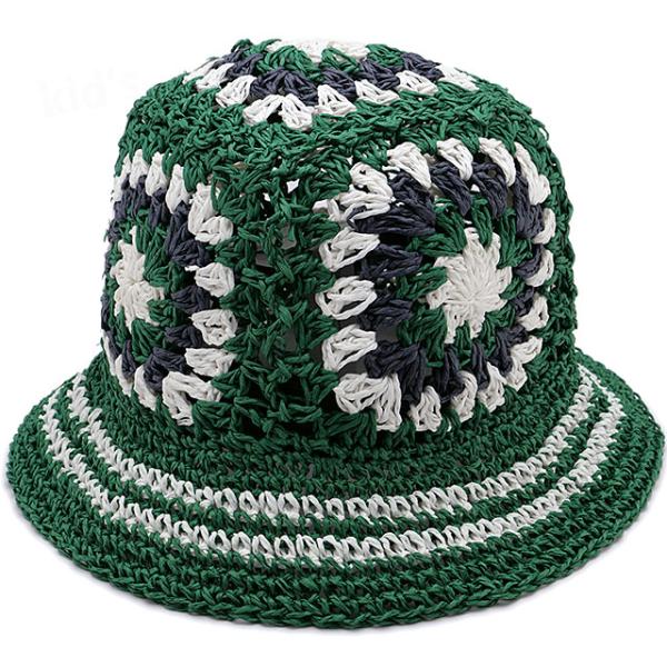 ニューエラ NEW ERA ニットハット クロシェニット ペーパーバケット 14388393 SS2...