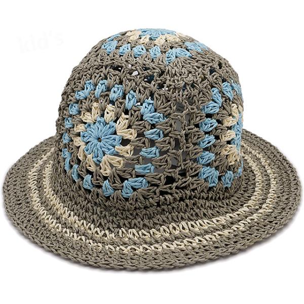 ニューエラ NEW ERA ニットハット クロシェニット ペーパーバケット 14388395 SS2...