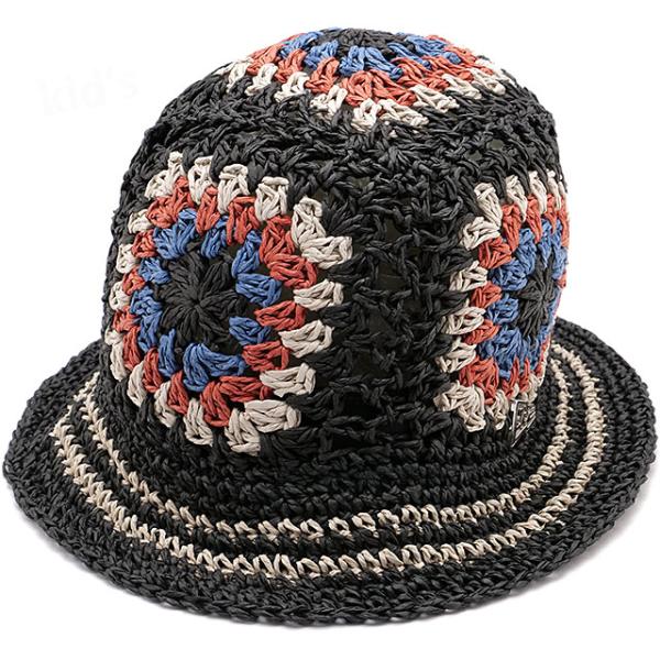 ニューエラ NEW ERA ニットハット クロシェニット ペーパーバケット 14388394 SS2...