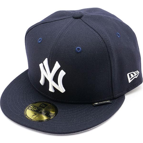 ニューエラ NEW ERA キャップ ニューヨーク・ヤンキース 14457395 SS25 59FI...