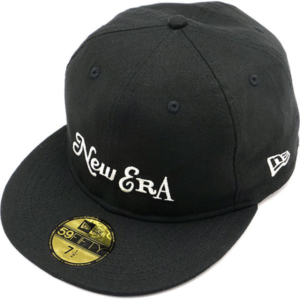 ニューエラ NEW ERA キャップ 14388817 SS25 59FIFTY COTTON FL...