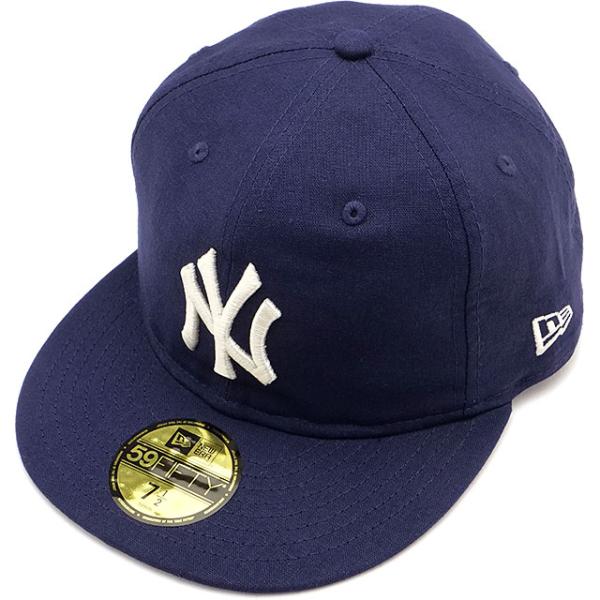 ニューエラ NEW ERA キャップ ニューヨーク・ヤンキース 14388815 SS25 59FI...