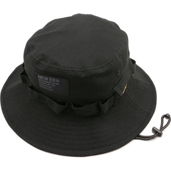 ニューエラ アウトドア NEW ERA OUTDOOR ハット ダックキャンバス 14392223 ...