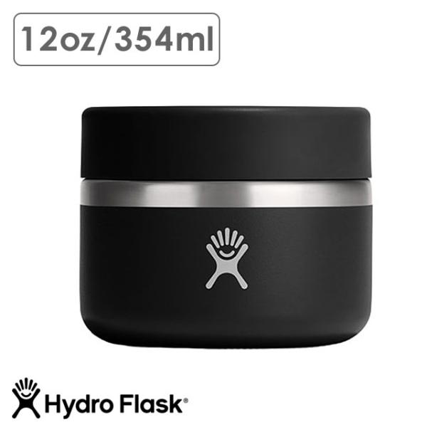 ハイドロフラスク Hydro Flask フード ジャー 354ml 8900570032241 S...