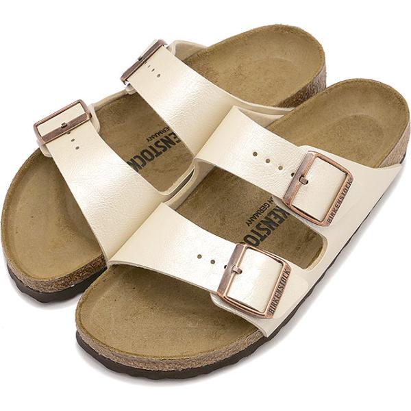 ビルケンシュトック BIRKENSTOCK サンダル アリゾナ ビルコフロー 1009921 SS2...