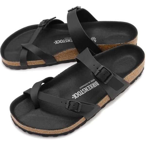 ビルケンシュトック BIRKENSTOCK サンダル マヤリ ビルコフロー 1029171 SS25...