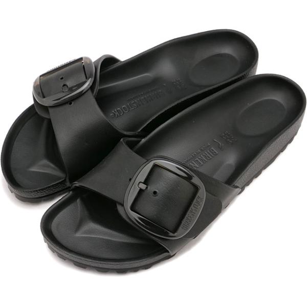 ビルケンシュトック BIRKENSTOCK サンダル マドリッド ビッグバックル 1029635 S...
