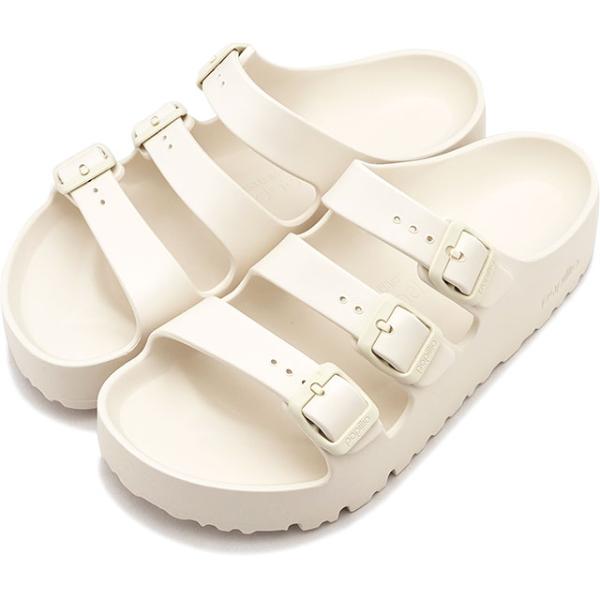 ビルケンシュトック BIRKENSTOCK サンダル フロリダ3 プラットフォーム 1029770 ...