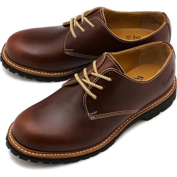 ダナー Danner ブーツ モアランド オックスフォード D216212 SS25 MORELAN...