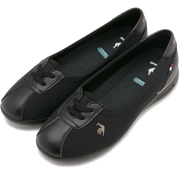 ルコック le coq sportif スニーカー レディース LCS モンペリエ PM LU5SS...