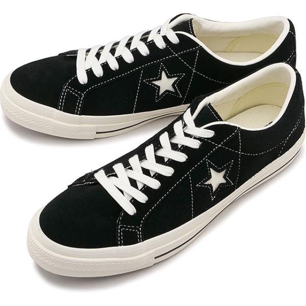 コンバース CONVERSE スニーカー ワンスター スエード 35200860 SS25 ONE ...