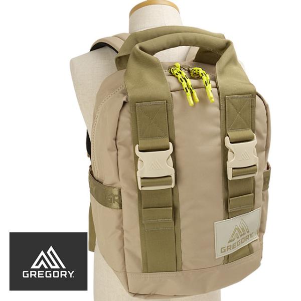グレゴリー GREGORY リュック ジョーブレーカー バックパック22 153985D487 SS...