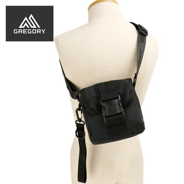 グレゴリー GREGORY ジョーブレーカー ショルダーポーチ 1539871465 SS25 1....