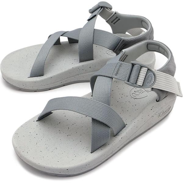 チャコ Chaco サンダル クッシュズ JCH109841Z SS25 M CUSHZ メンズ 靴...