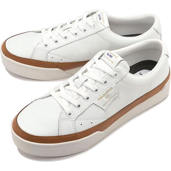 コンカラー シューズ conqueror shoes チェスター 901 SS25 CHESTER ...