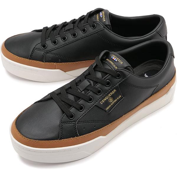 コンカラー シューズ conqueror shoes チェスター 902 SS25 CHESTER ...