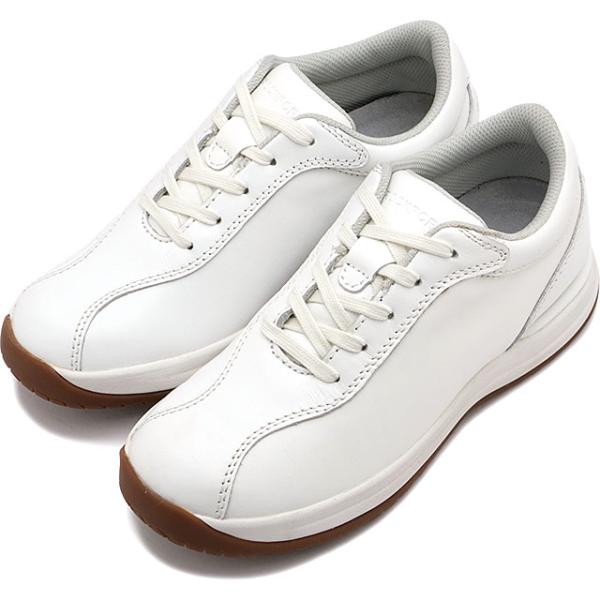 ロックポート ROCKPORT オープンロード タコニック ウィメンズ ML0018W OPEN R...